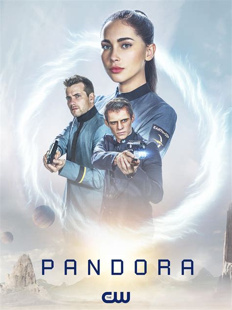 Pandora Cinema